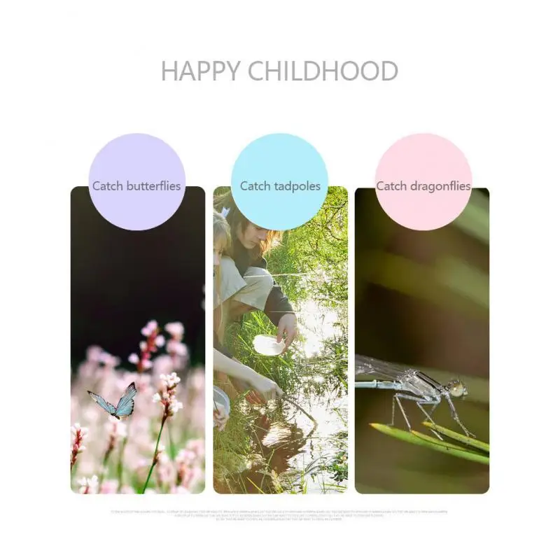 1pc Children's Summer Outdoor Catch Toy Extendable Rod Insect Butterfly Net Mesh Pocket Fishing Catch Hot Fun Toy For Kids Gift
1pc Children's Summer Outdoor Catch Toy Extendable Rod Insect Butterfly Net Mesh Pocket Fishing Catch Hot Fun Toy For Kids Gift