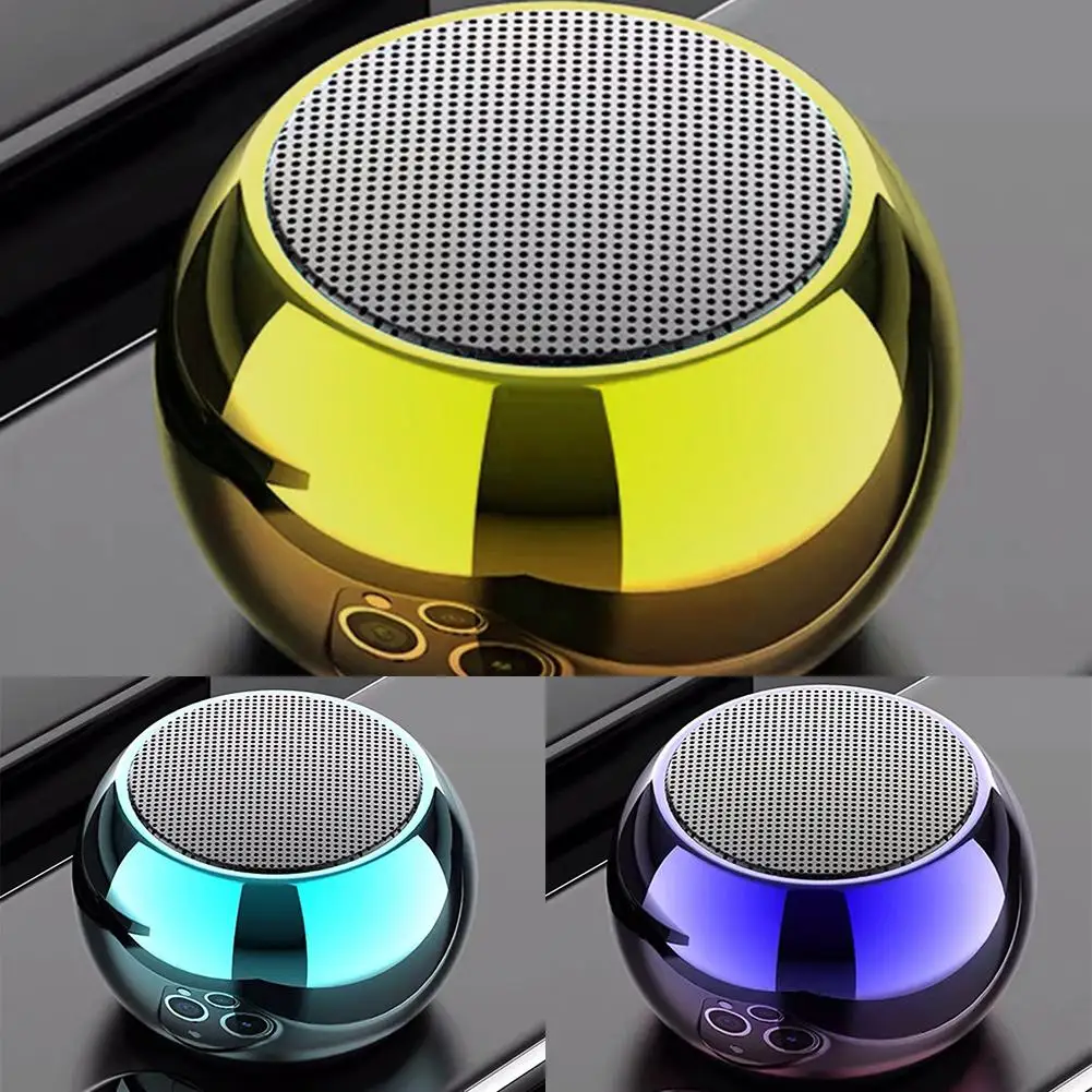 Мини Портативный беспроводной Bluetooth-Динамик TWS, музыкальный проигрыватель, крутой бас-сабвуфер, Bluetooth-динамик
Мини Портативный беспроводной Bluetooth-Динамик TWS, музыкальный проигрыватель, крутой бас-сабвуфер, Bluetooth-динамик