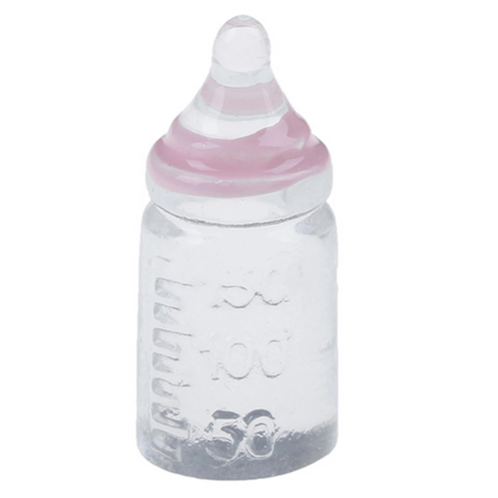 1/12 Dollhouse Mini Feeding Milk Bottle Model Toy Miniature Landscape Ornaments Children Toys Birthday Christmas New Year Gife
1/12 Dollhouse Mini Feeding Milk Bottle Model Toy Miniature Landscape Ornaments Children Toys Birthday Christmas New Year Gife