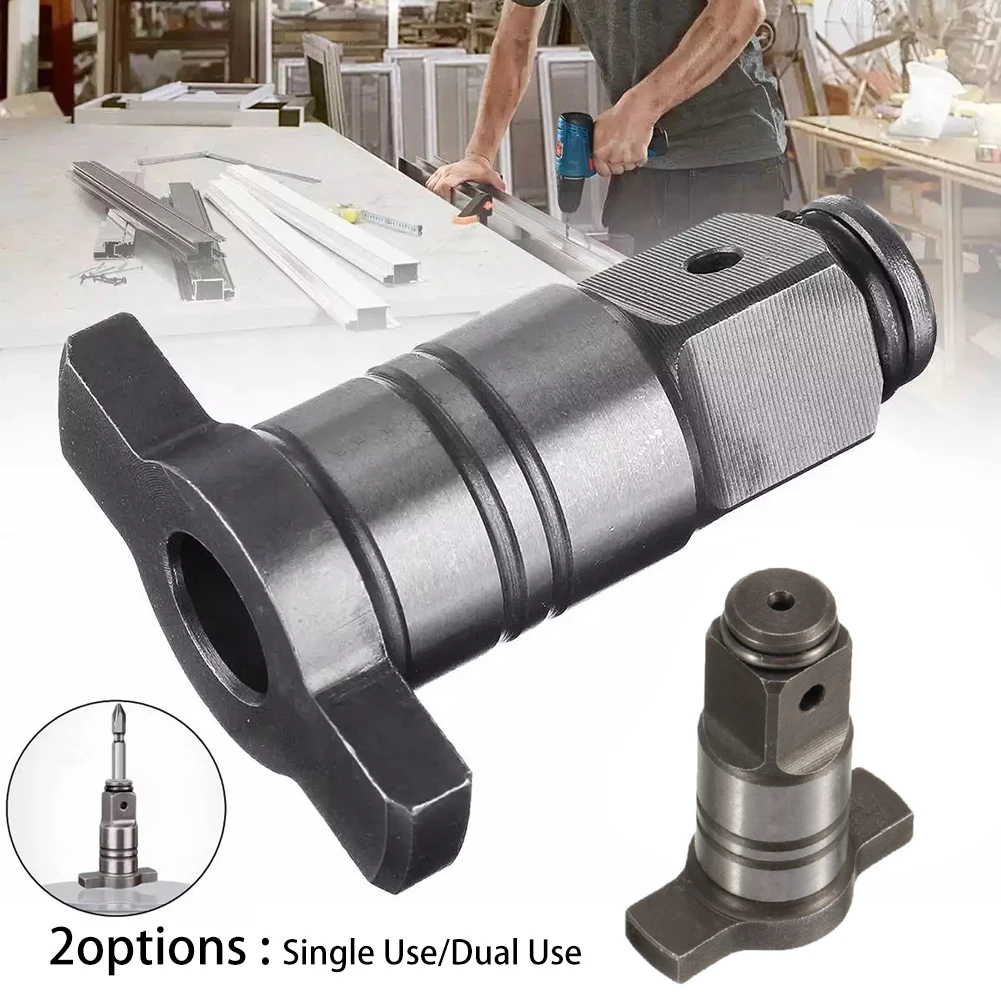 Impact Wrench Shaft Impact wrench accessories Accessory 1PC 18V Electric