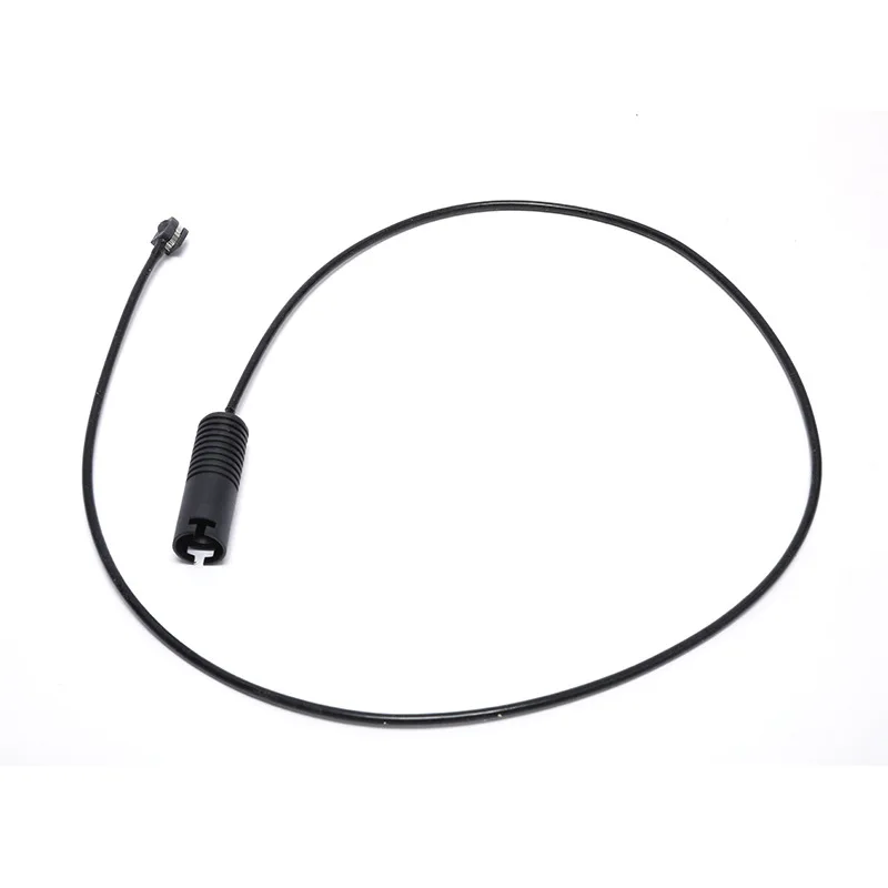 Fit For BMW Z3 Coupe (E36) for BMW Z3 Roadster (E36) Length 850MM brake alarm line OE: 34351182533
Fit For BMW Z3 Coupe (E36) for BMW Z3 Roadster (E36) Length 850MM brake alarm line OE: 34351182533