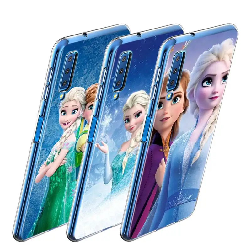 Disney Princess Aisha Ann for Samsung Galaxy A9 A8 Star A750 A7 A6 A5 A3 Plus 2018 2017 2016 Transparent Soft Phone Case
Disney Princess Aisha Ann for Samsung Galaxy A9 A8 Star A750 A7 A6 A5 A3 Plus 2018 2017 2016 Transparent Soft Phone Case