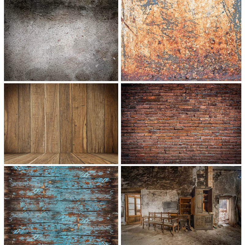 Vinyl Retro Wood Plank Board Vintage Baby Portrait Photography Backdrops For Photo Studio Background Props 20929FGL-01
Vinyl Retro Wood Plank Board Vintage Baby Portrait Photography Backdrops For Photo Studio Background Props 20929FGL-01
