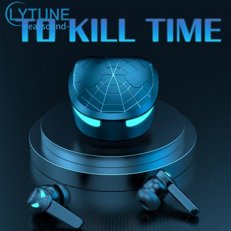 Беспроводные наушники HiFi стерео Bluetooth наушники-вкладыши с микрофоном водонепроницаемая Спортивная игровая гарнитура для Xiaomi Iphone
Беспроводные наушники HiFi стерео Bluetooth наушники-вкладыши с микрофоном водонепроницаемая Спортивная игровая гарнитура для Xiaomi Iphone