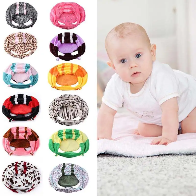 Baby Sofa Support Seat Cover Plush Chair Learning To Travel Car Seat Sit Cotton Baby Feeding Chair For Infant Sofa Chair
Baby Sofa Support Seat Cover Plush Chair Learning To Travel Car Seat Sit Cotton Baby Feeding Chair For Infant Sofa Chair