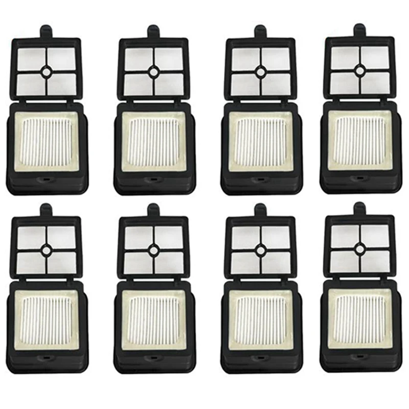 Replacement Hepa Filter for BLAUPUNKT BP-DT02 / BP-DT03 Floor Scrubber Vacuum Cleaner Spare Parts Accessories
Replacement Hepa Filter for BLAUPUNKT BP-DT02 / BP-DT03 Floor Scrubber Vacuum Cleaner Spare Parts Accessories