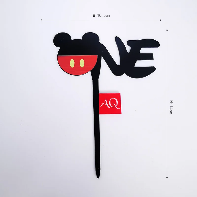 Acrylic Happy Birthday Cake Toppers For Boy and girl Birthday Cake Dessert Decoration Baby Shower
Acrylic Happy Birthday Cake Toppers For Boy and girl Birthday Cake Dessert Decoration Baby Shower