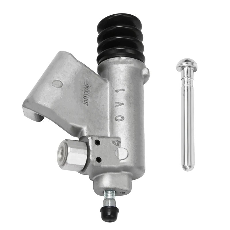 Новый ведомый цилиндр сцепления для Honda Accord Civic CR-V Acura RSX TSX CSX 2003-2011 46930-S7C-E02 |