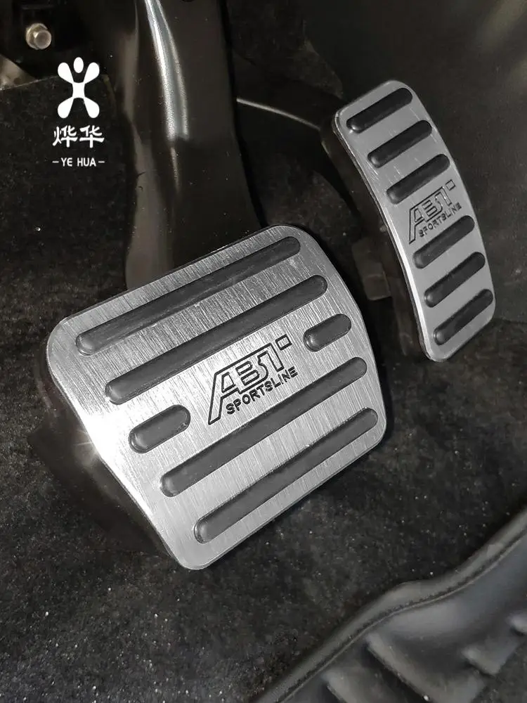 For VW Volkswagen Polo Car Pedals Pads Interior Parts Brake System Auto Replacement Automobiles Accessories 207-2021
For VW Volkswagen Polo Car Pedals Pads Interior Parts Brake System Auto Replacement Automobiles Accessories 207-2021
