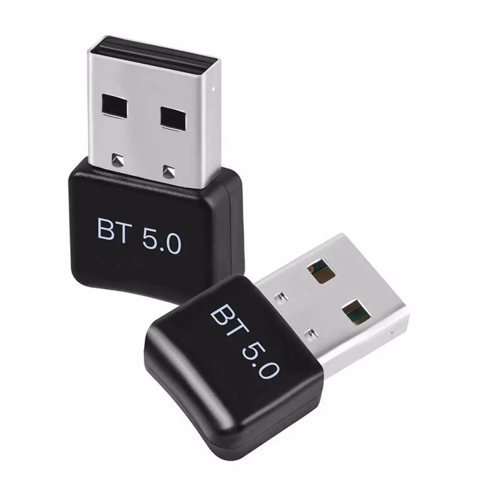 USB Bluetooth 50 Bluetooth Adapter Receiver 50 Bluetooth Dongle 50 40 Adapter for PC Laptop 50 BT Transmitter
USB Bluetooth 50 Bluetooth Adapter Receiver 50 Bluetooth Dongle 50 40 Adapter for PC Laptop 50 BT Transmitter