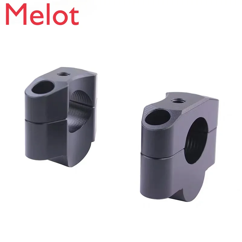 Modified Faucet Heightening Code Accessories Handlebar Height Booster Expansion Rack High Quality and Durable Accessories Good 
Modified Faucet Heightening Code Accessories Handlebar Height Booster Expansion Rack High Quality and Durable Accessories Good