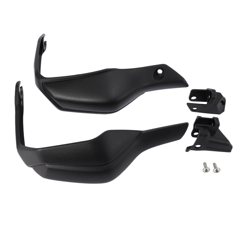 Motorcycle HandGuards Hand Windproof Shield Protection HandleBar for Honda X-ADV 750 XADV 750 2017-2020 
Motorcycle HandGuards Hand Windproof Shield Protection HandleBar for Honda X-ADV 750 XADV 750 2017-2020