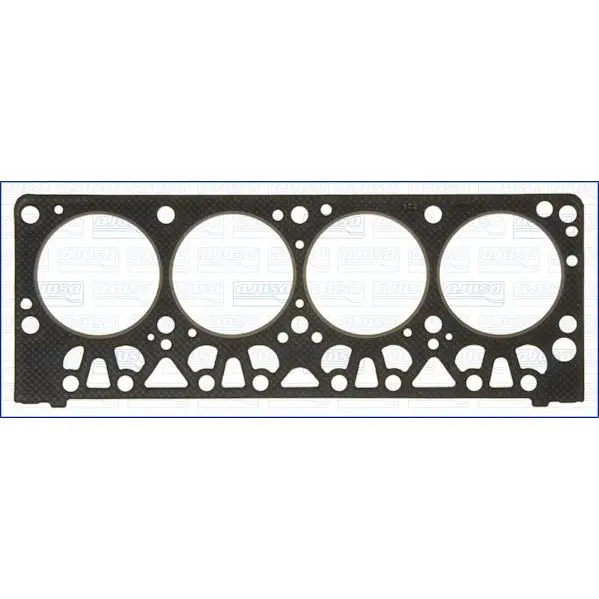 Прокладка ГБЦ Dodge RAM 5.2 92-96 Jeep Grand Cherokee 93-96 - купить по выгодной цене |