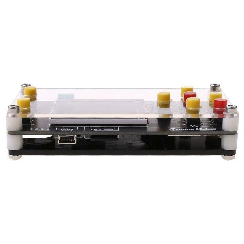 LCD Display DIY 3 Axis USB Milling Engraving Machine Workshop Accessories GRBL Offline Controller Carving for CNC 1610
LCD Display DIY 3 Axis USB Milling Engraving Machine Workshop Accessories GRBL Offline Controller Carving for CNC 1610