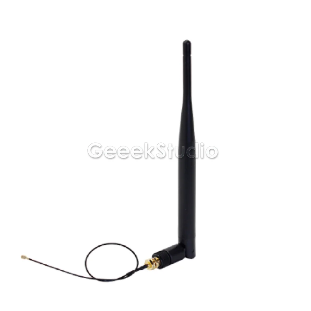 2 шт./лот 5 дБ WiFi антенна для детской большой банановый PI BPI M64 M3 M2 Ultra M2U M1 + антенна| |