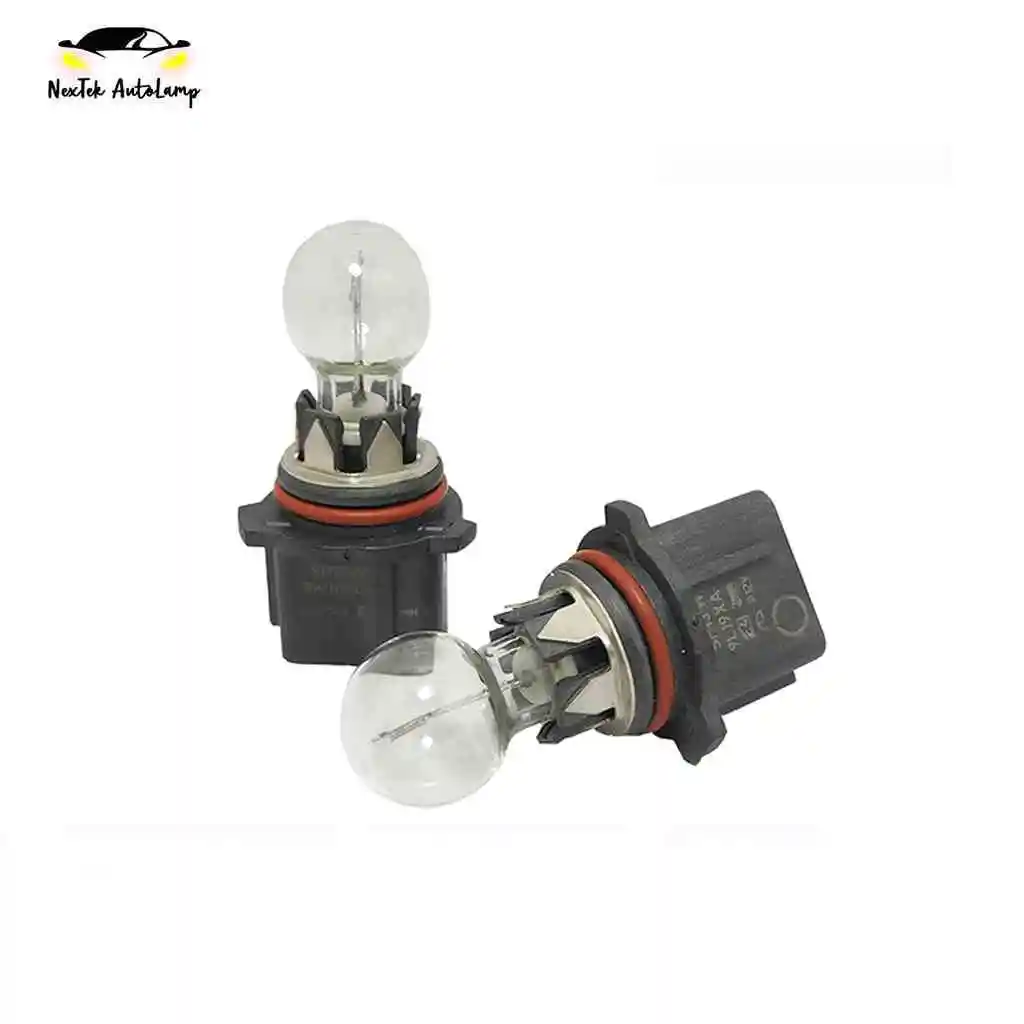Philips SP13W 12277 12V PG18.5d-1 Special Bulb Interior Light Original Signal Lamps Automotive Lighting Bus & Truck (1 Bulb)
Philips SP13W 12277 12V PG18.5d-1 Special Bulb Interior Light Original Signal Lamps Automotive Lighting Bus & Truck (1 Bulb)