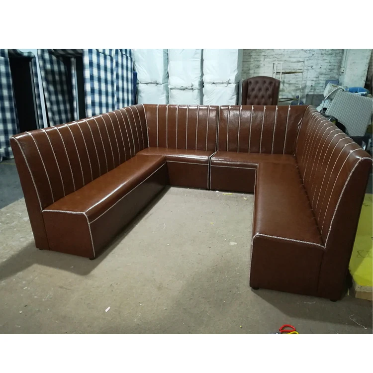 New Tea shop booth sofa table and chair combination double simple net red dessert for shop coffee restaurant
New Tea shop booth sofa table and chair combination double simple net red dessert for shop coffee restaurant