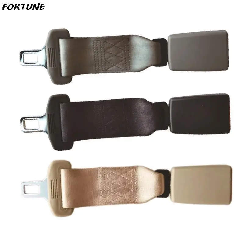 Car Seat Belt Buckle Clip Extender Safety Belt Buckle Extension Car Safety Insuance Belts Extender For Car Interior Accessories
Car Seat Belt Buckle Clip Extender Safety Belt Buckle Extension Car Safety Insuance Belts Extender For Car Interior Accessories