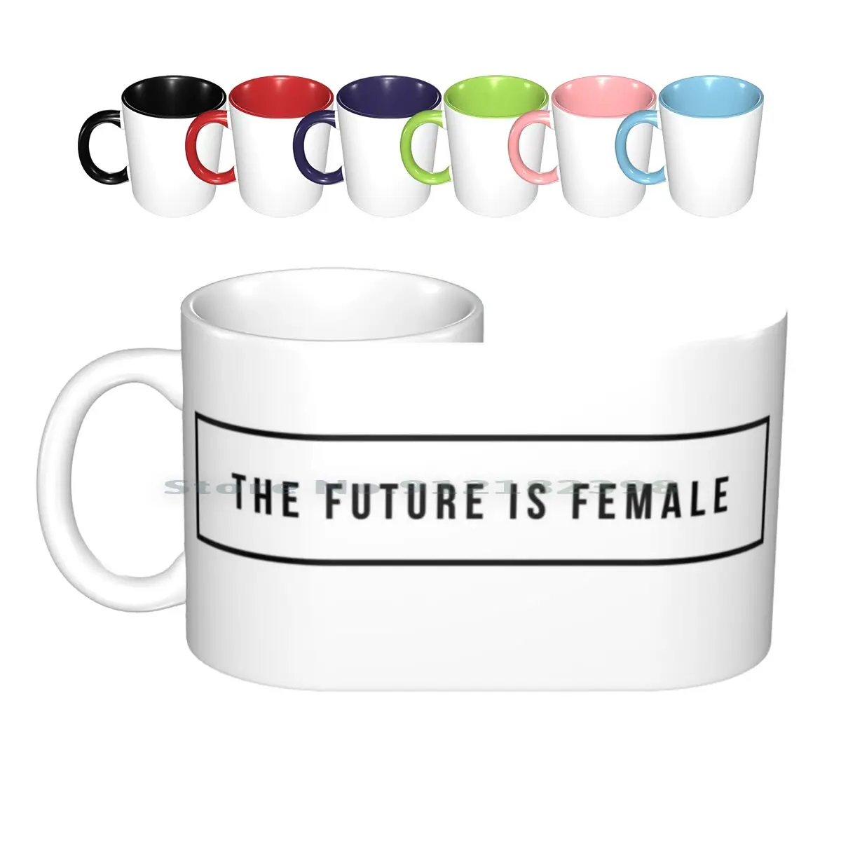 The Future Is Female Ceramic Mugs Coffee Cups Milk Tea Mug Orphan Black Tv Science Fiction Scifi Maslany Clone Club Sarah
The Future Is Female Ceramic Mugs Coffee Cups Milk Tea Mug Orphan Black Tv Science Fiction Scifi Maslany Clone Club Sarah