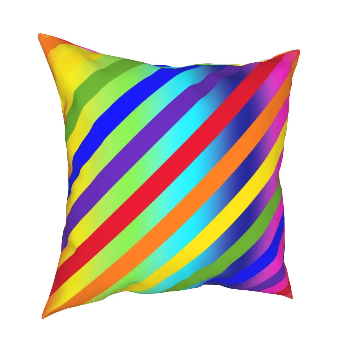 Equality 45 Multicolor Rainbow Pillowcases Car LGBT Bisexual Lesbian Queer Asexual Cushion Cover Cool Pillow Cover 40*40cm
Equality 45 Multicolor Rainbow Pillowcases Car LGBT Bisexual Lesbian Queer Asexual Cushion Cover Cool Pillow Cover 40*40cm