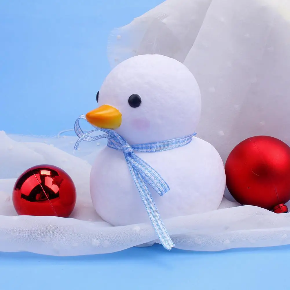 RCtown Cake Decoration Vinyl Christmas Theme Toy With Colored Lights Gifts 
RCtown Cake Decoration Vinyl Christmas Theme Toy With Colored Lights Gifts