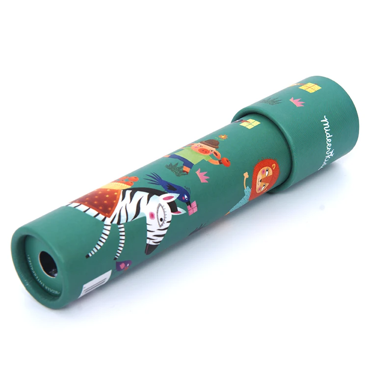 Mideer Kaleidoscope Cartoon Kids Toys Baby Educational Toy toys for boys gifts for kids children toys
Mideer Kaleidoscope Cartoon Kids Toys Baby Educational Toy toys for boys gifts for kids children toys