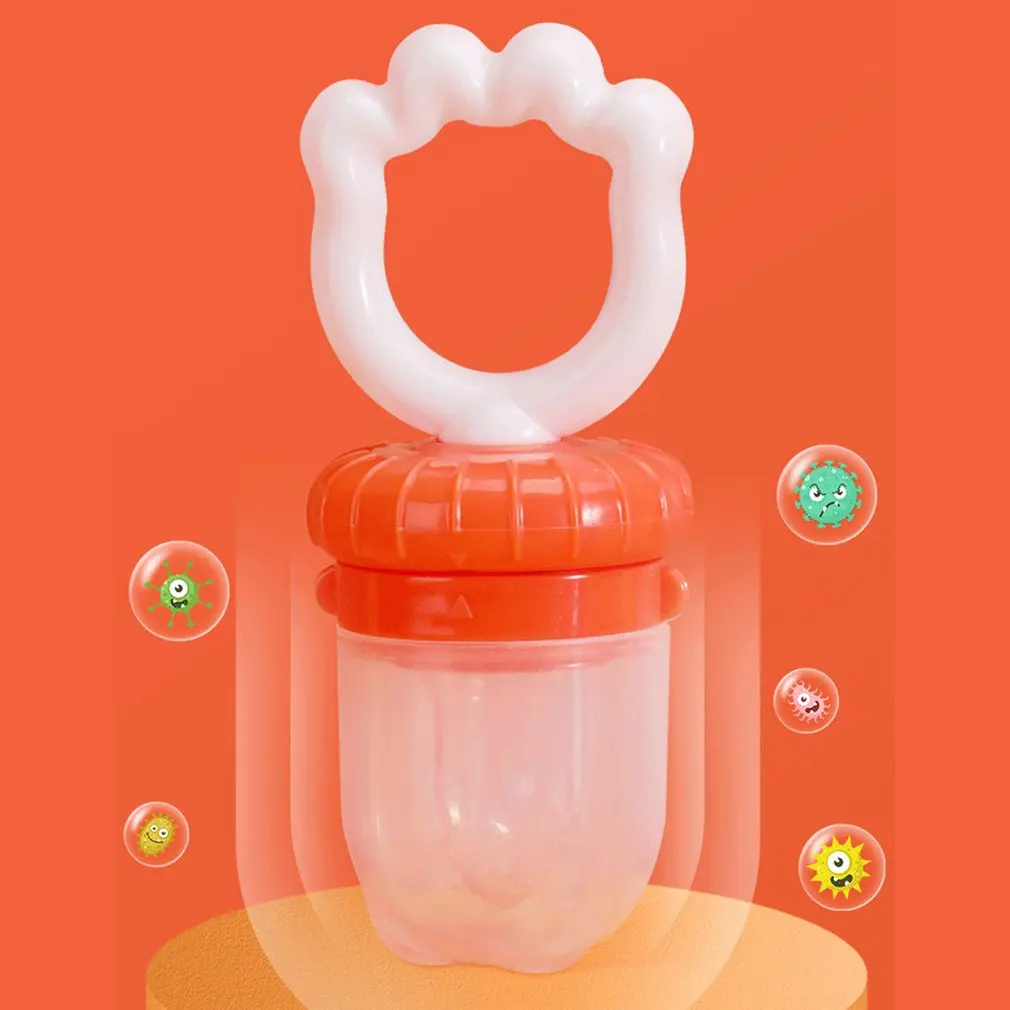Infant Nipple Fruits And Vegetables Nipple Exercise Infant's Oral Ability Cultivate The Infant's Independence
Infant Nipple Fruits And Vegetables Nipple Exercise Infant's Oral Ability Cultivate The Infant's Independence