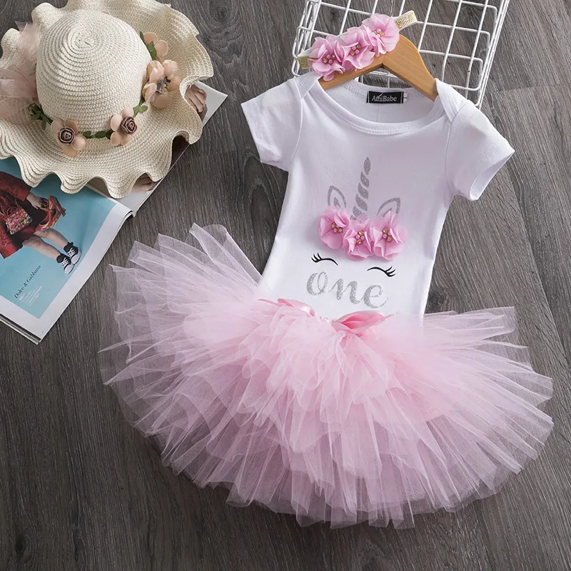 One Year Baby Girls Clothes Infant Baby Girl 1 st Birthday Party Outfits Sets Tutu Cake Smash Newborn Girls Baptism Dresses 12M
One Year Baby Girls Clothes Infant Baby Girl 1 st Birthday Party Outfits Sets Tutu Cake Smash Newborn Girls Baptism Dresses 12M