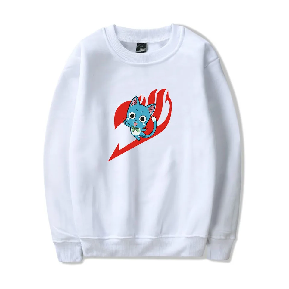 Anime FAIRY TAIL Oversized Women/men Hoodies Sweatshirts O-Neck Long Sleeve Casual Jumpers Pullover Fleece Tops Sudadera Hombre
Anime FAIRY TAIL Oversized Women/men Hoodies Sweatshirts O-Neck Long Sleeve Casual Jumpers Pullover Fleece Tops Sudadera Hombre
