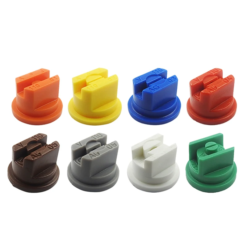 Fan-Shaped Knapsack Sprayer Nozzle Agriculture Fruit Misting Sprinkler Atomization Sprayers Garden Accessories
Fan-Shaped Knapsack Sprayer Nozzle Agriculture Fruit Misting Sprinkler Atomization Sprayers Garden Accessories