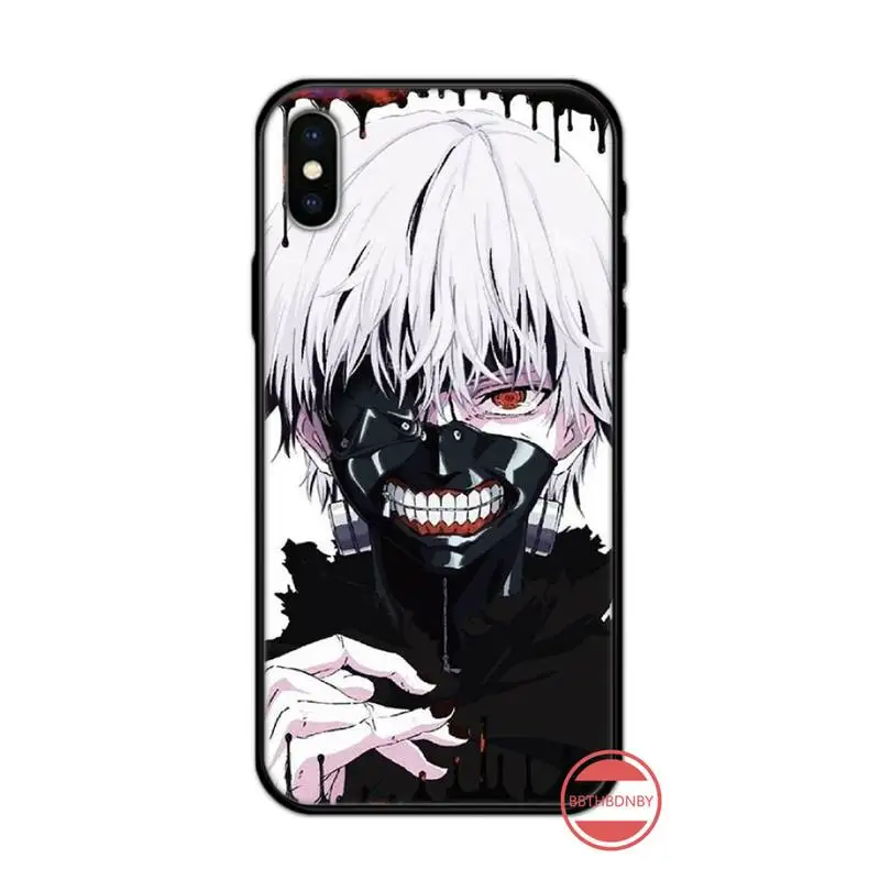 Anime Manga tokyo ghouls Phone Case for iPhone 11 12 mini pro XS MAX 8 7 6 6S Plus X 5S SE 2020 XR
Anime Manga tokyo ghouls Phone Case for iPhone 11 12 mini pro XS MAX 8 7 6 6S Plus X 5S SE 2020 XR