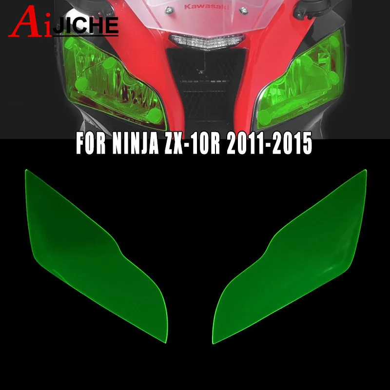 Motorcycle Headlight Guard Head Light Shield Screen Lens Cover Protector For KAWASAKI NINJA ZX-10R ZX10R ZX 10R 2011-2015 2014
Motorcycle Headlight Guard Head Light Shield Screen Lens Cover Protector For KAWASAKI NINJA ZX-10R ZX10R ZX 10R 2011-2015 2014