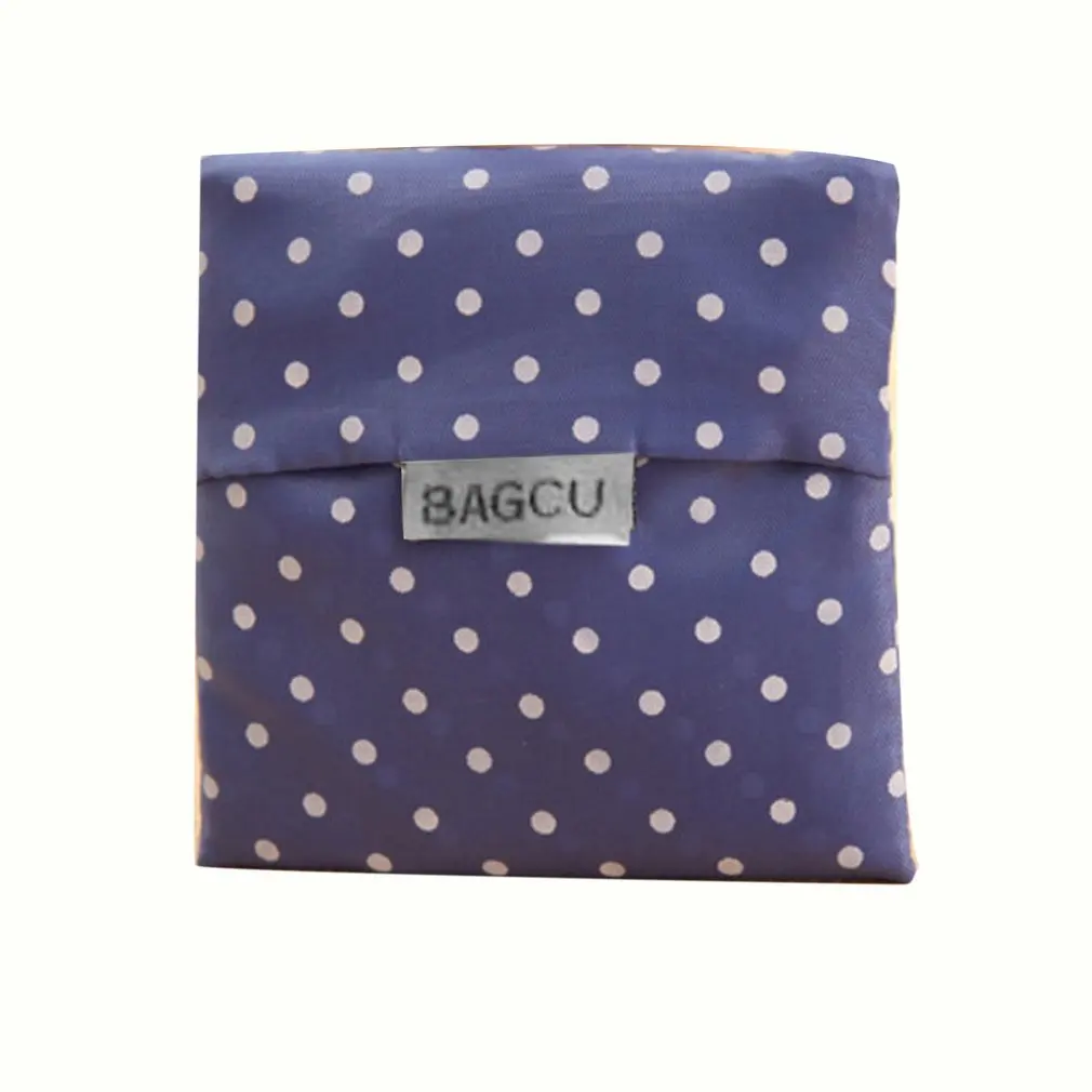 Lady Foldable Recycle Shopping Bags Reusable Floral Fruit Vegetable Tote Bag High Quality Striped Shipping Bags Hot
Lady Foldable Recycle Shopping Bags Reusable Floral Fruit Vegetable Tote Bag High Quality Striped Shipping Bags Hot