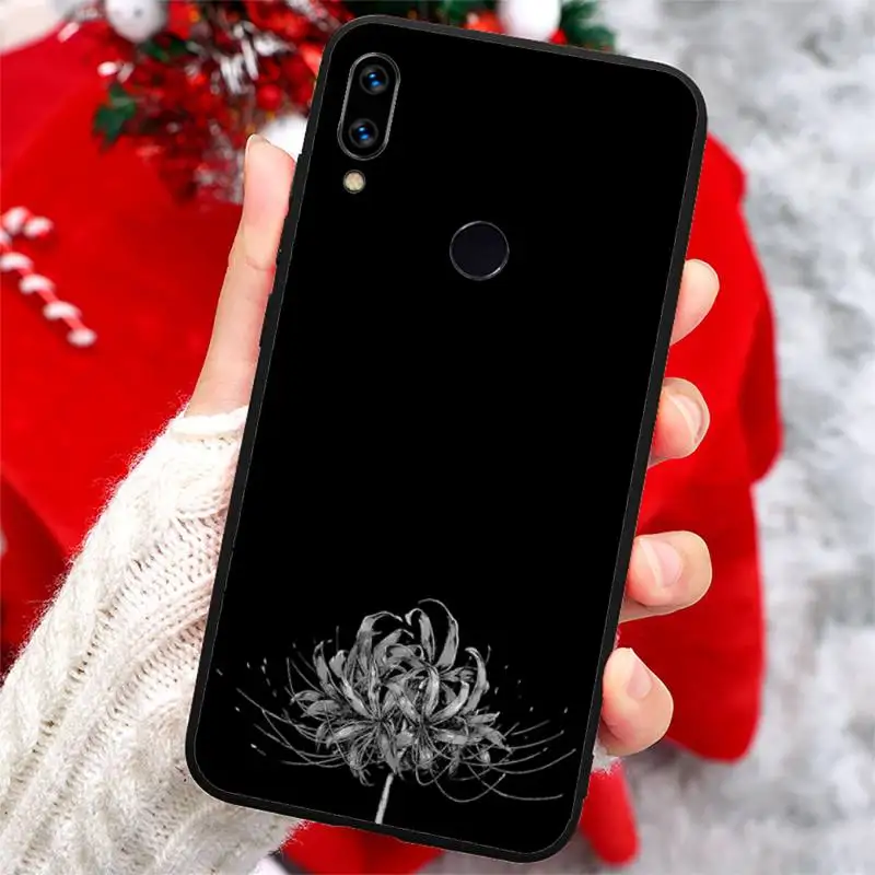 Tokyo Ghoul Japan anime Phone Case For Xiaomi Redmi note 7 8 9 t k30 max3 9 s 10 pro lite
Tokyo Ghoul Japan anime Phone Case For Xiaomi Redmi note 7 8 9 t k30 max3 9 s 10 pro lite