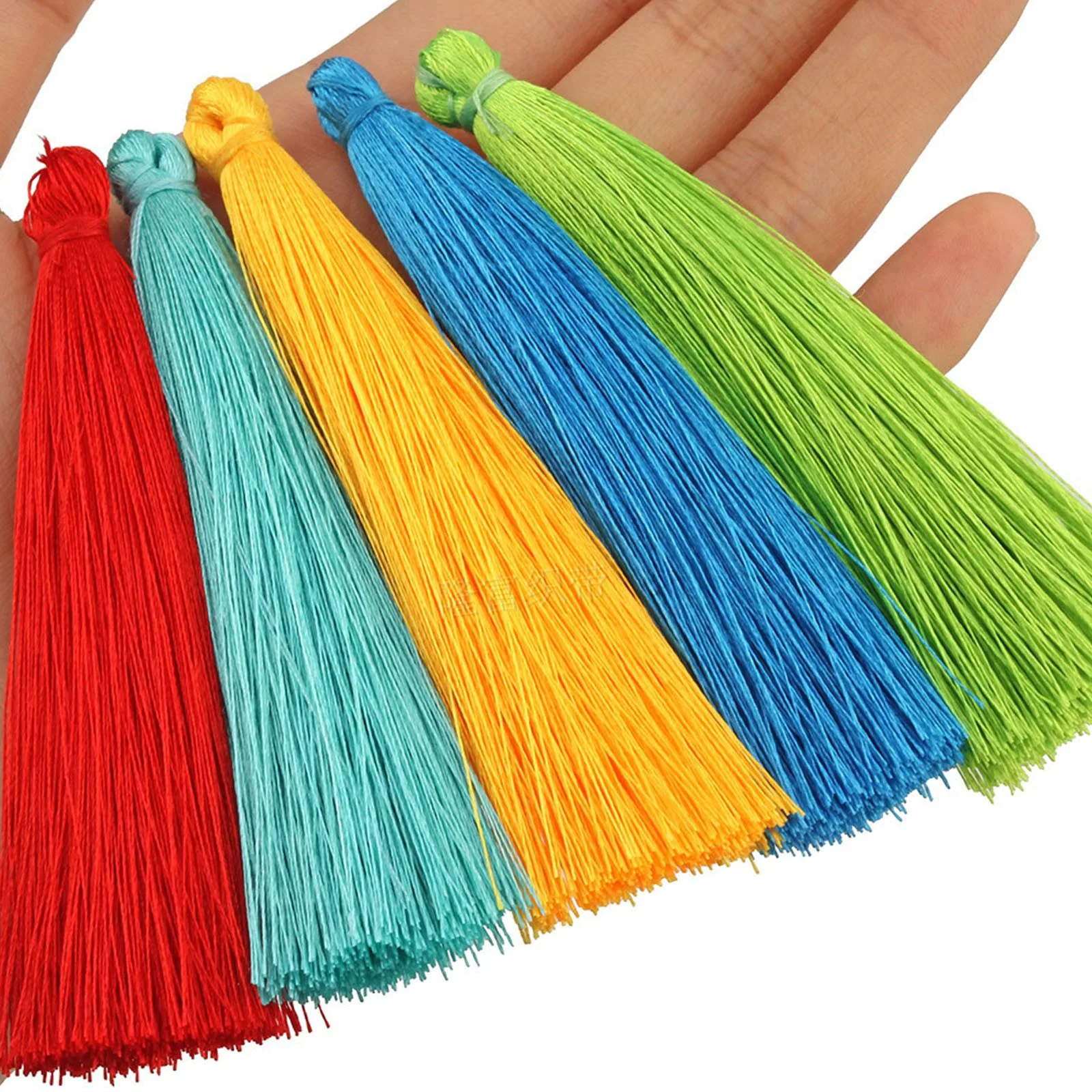 Bookmark Small Tassel For Crafts Keychains Tassles Trim Silk Tassels Keychain Golden Fringe Brush Decorative Curtains Doors #763
Bookmark Small Tassel For Crafts Keychains Tassles Trim Silk Tassels Keychain Golden Fringe Brush Decorative Curtains Doors #763