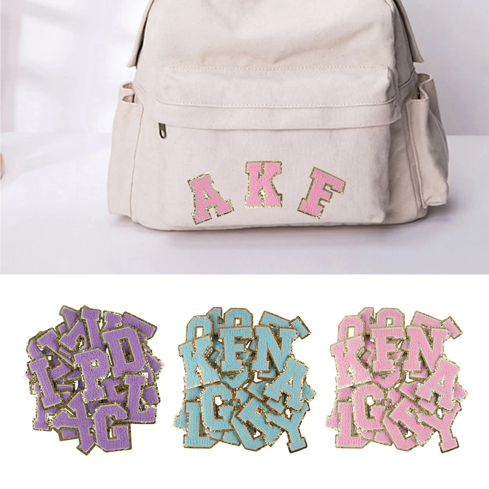 Аппликация с вышивкой, 26 шт., нашивки с вышивкой
Аппликация с вышивкой, 26 шт., нашивки с вышивкой