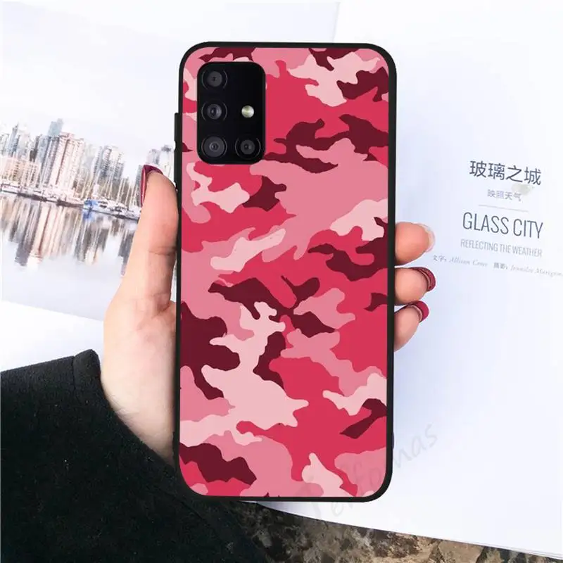 Camouflage Pattern Camo military Army Phone Case For Samsung galaxy S 21 20 10 8 A 51 71 50 21s 70 40 20 20e note 10 plus Ultra
Camouflage Pattern Camo military Army Phone Case For Samsung galaxy S 21 20 10 8 A 51 71 50 21s 70 40 20 20e note 10 plus Ultra