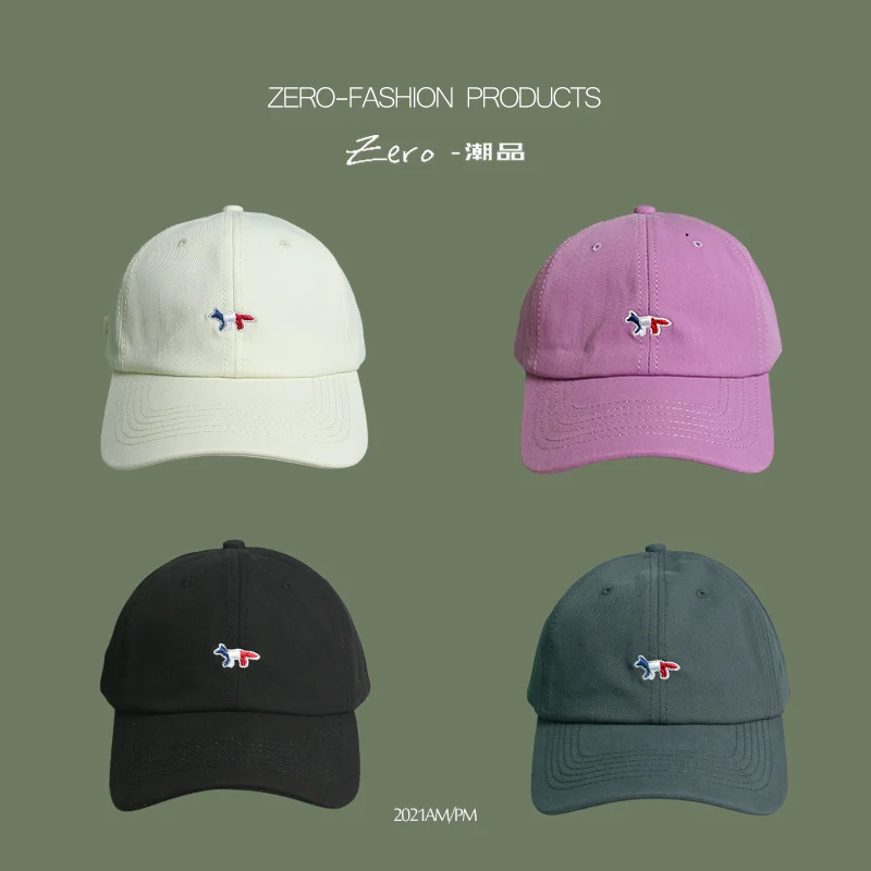 Fashion Baseball Cap for Men and Women Retro Dad Hats Summer Outdoor Visors Cap Unisex Snapback Hat Fish Embroidery Hat
Fashion Baseball Cap for Men and Women Retro Dad Hats Summer Outdoor Visors Cap Unisex Snapback Hat Fish Embroidery Hat