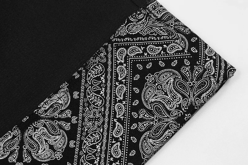 New High 2021 Kiryaquy Men Comfortable Luxurious Paisley West Coast CRIPS BLOODS Casual Pants Sweatpants Parkour #d13
New High 2021 Kiryaquy Men Comfortable Luxurious Paisley West Coast CRIPS BLOODS Casual Pants Sweatpants Parkour #d13