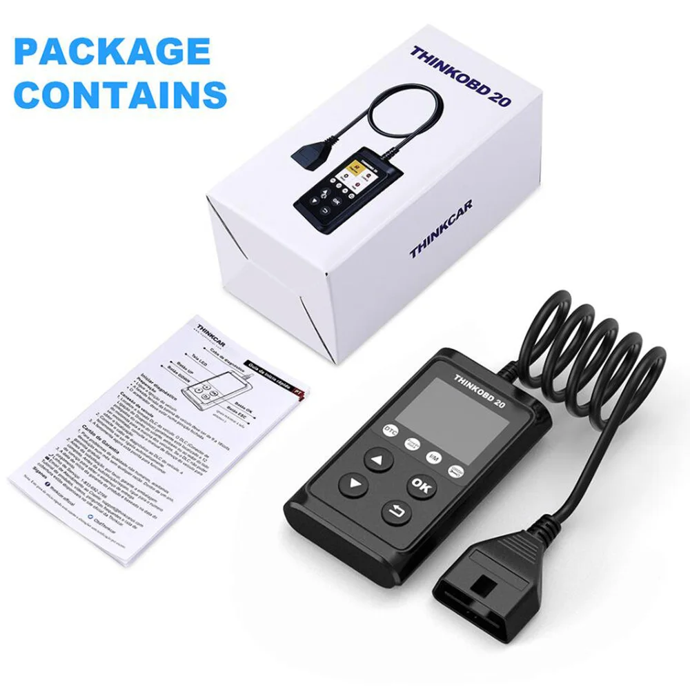 High Quality OBD2 Diagnostic Scanner Car Reset Diagnostic Automotive Car Code Reader For Launch
High Quality OBD2 Diagnostic Scanner Car Reset Diagnostic Automotive Car Code Reader For Launch