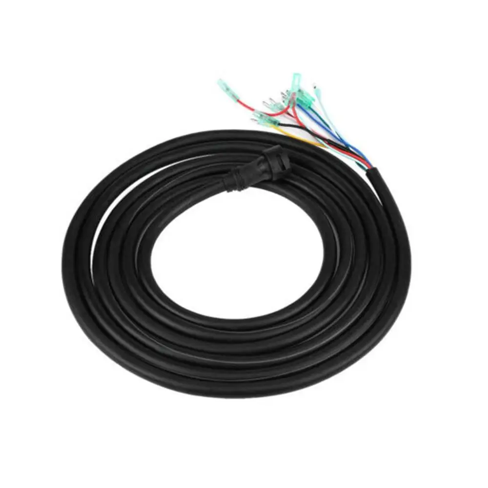 Side Mount Control Box Replacement 10 Pin Harness For Outboards Start 688-8258A-20-00 Accessories High Quality
Side Mount Control Box Replacement 10 Pin Harness For Outboards Start 688-8258A-20-00 Accessories High Quality