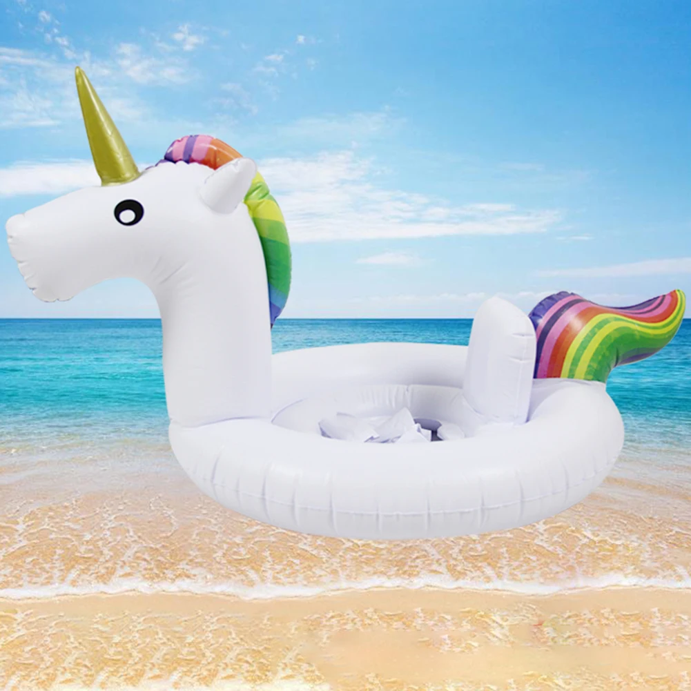 Inflatable Licorne Kids Baby Swimming Ring Summer Beach Party Pool Toys Swimming Circle Pool Tube Float Seat Accessories
Inflatable Licorne Kids Baby Swimming Ring Summer Beach Party Pool Toys Swimming Circle Pool Tube Float Seat Accessories