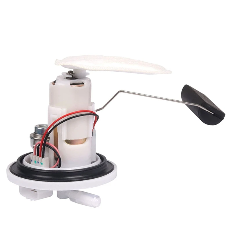 Motorcycle Fuel Pump Petrol Pump Assembly for HONDA LEAD110 NHX LEAD WH110T 110CC Accessories 16800-GFM-B20
Motorcycle Fuel Pump Petrol Pump Assembly for HONDA LEAD110 NHX LEAD WH110T 110CC Accessories 16800-GFM-B20