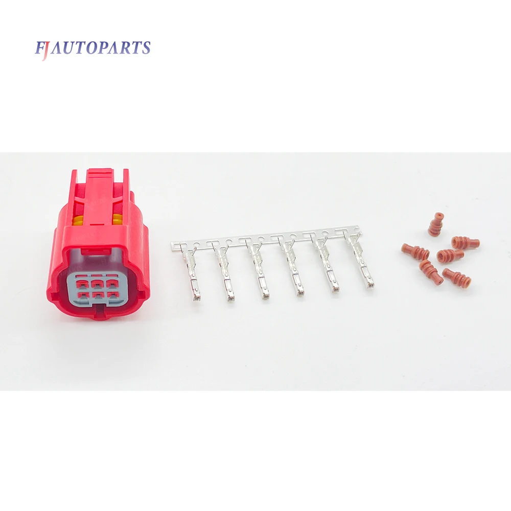Диагностический автомобильный водонепроницаемый MWT-коннектор с клеммами
Диагностический автомобильный водонепроницаемый MWT-коннектор с клеммами