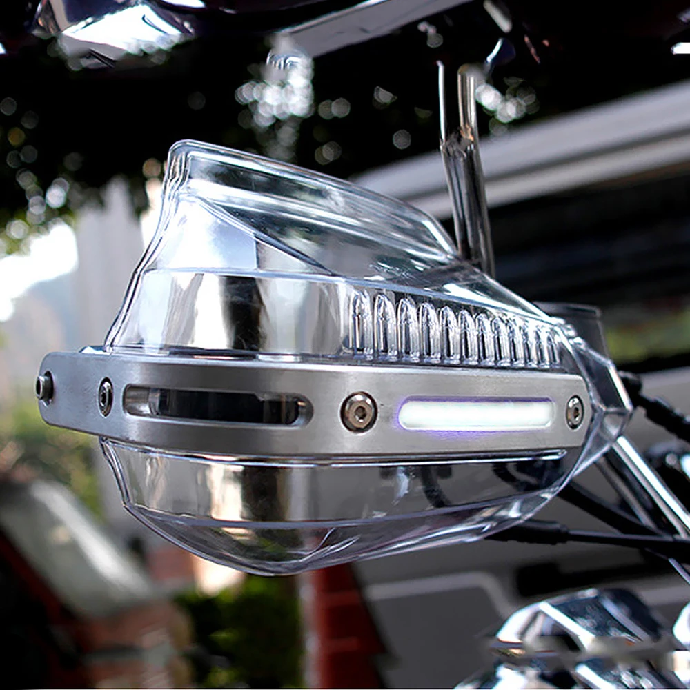 Motorcycle Protection Handguards With LED Windproof For bmw 310 gs 310r r 1200 gs lc r1250gs adventure 1200 gs adventure 310gs
Motorcycle Protection Handguards With LED Windproof For bmw 310 gs 310r r 1200 gs lc r1250gs adventure 1200 gs adventure 310gs