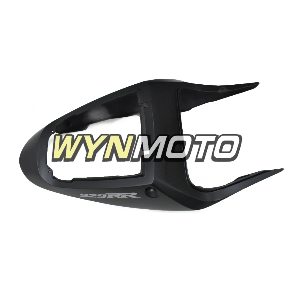 Full Fairings For Honda CBR900RR 929 2000 2001 00 01 CBR929RR cbr929rr Matte Black and White Decals Bodywork Kit
Full Fairings For Honda CBR900RR 929 2000 2001 00 01 CBR929RR cbr929rr Matte Black and White Decals Bodywork Kit