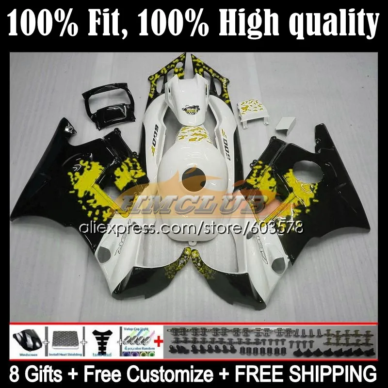 Корпус инжектора для HONDA CBR 600F3 CBR600FS 1995 1996 11CL.201 CBR600 F3 CBR 600 CC FS F3 CBR600F3 95 96 обтекатель OEM jomo yellow
Корпус инжектора для HONDA CBR 600F3 CBR600FS 1995 1996 11CL.201 CBR600 F3 CBR 600 CC FS F3 CBR600F3 95 96 обтекатель OEM jomo yellow