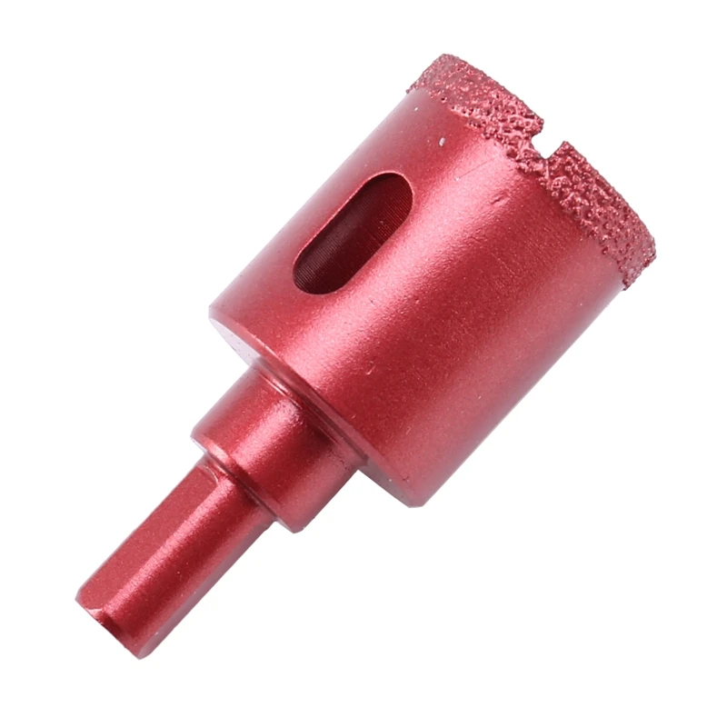 4Pcs/Set Diamond Core Bits 8/14/22/30mm Hole Saw Cutter Drill Bit for Tile Concrete Marble Opener Drilling Tools
4Pcs/Set Diamond Core Bits 8/14/22/30mm Hole Saw Cutter Drill Bit for Tile Concrete Marble Opener Drilling Tools