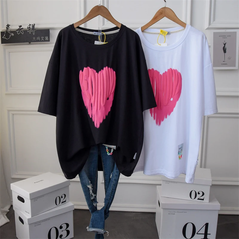 Tops & Tees
Tops & Tees