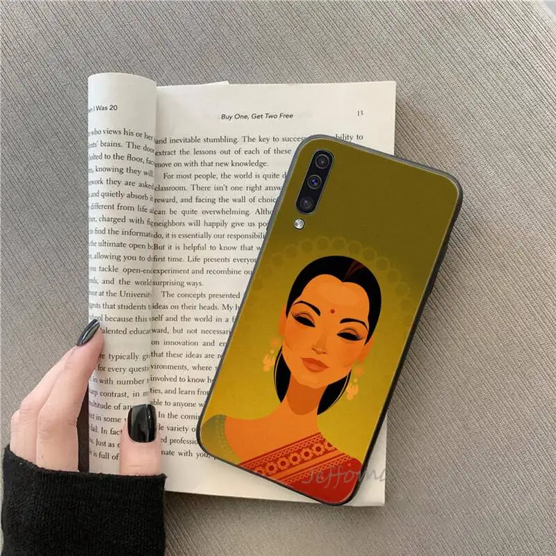 Retro aristocratic femininity Phone Case For Samsung galaxy S note 7 8 9 10 20 fe edge A 6 10 20 30 50 51 70 lite plus Silicone
Retro aristocratic femininity Phone Case For Samsung galaxy S note 7 8 9 10 20 fe edge A 6 10 20 30 50 51 70 lite plus Silicone
